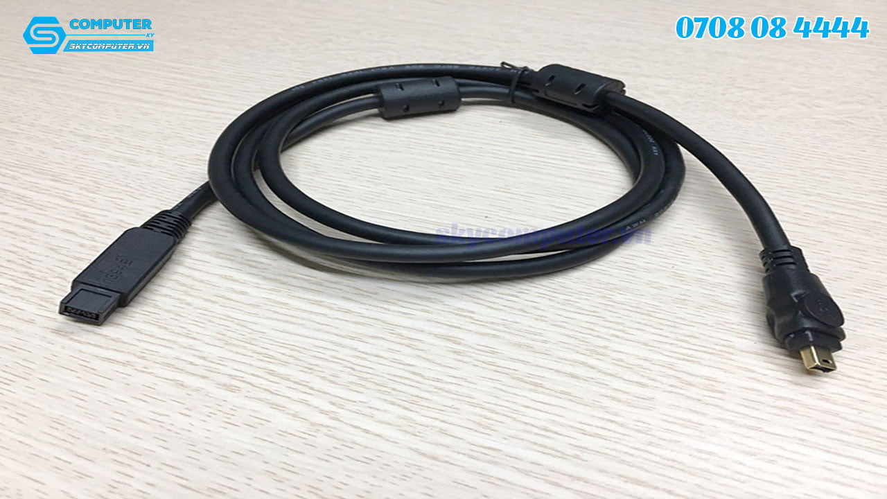 day-cap-1394-firewire-400-800-dai-5m-chong-nhieu1