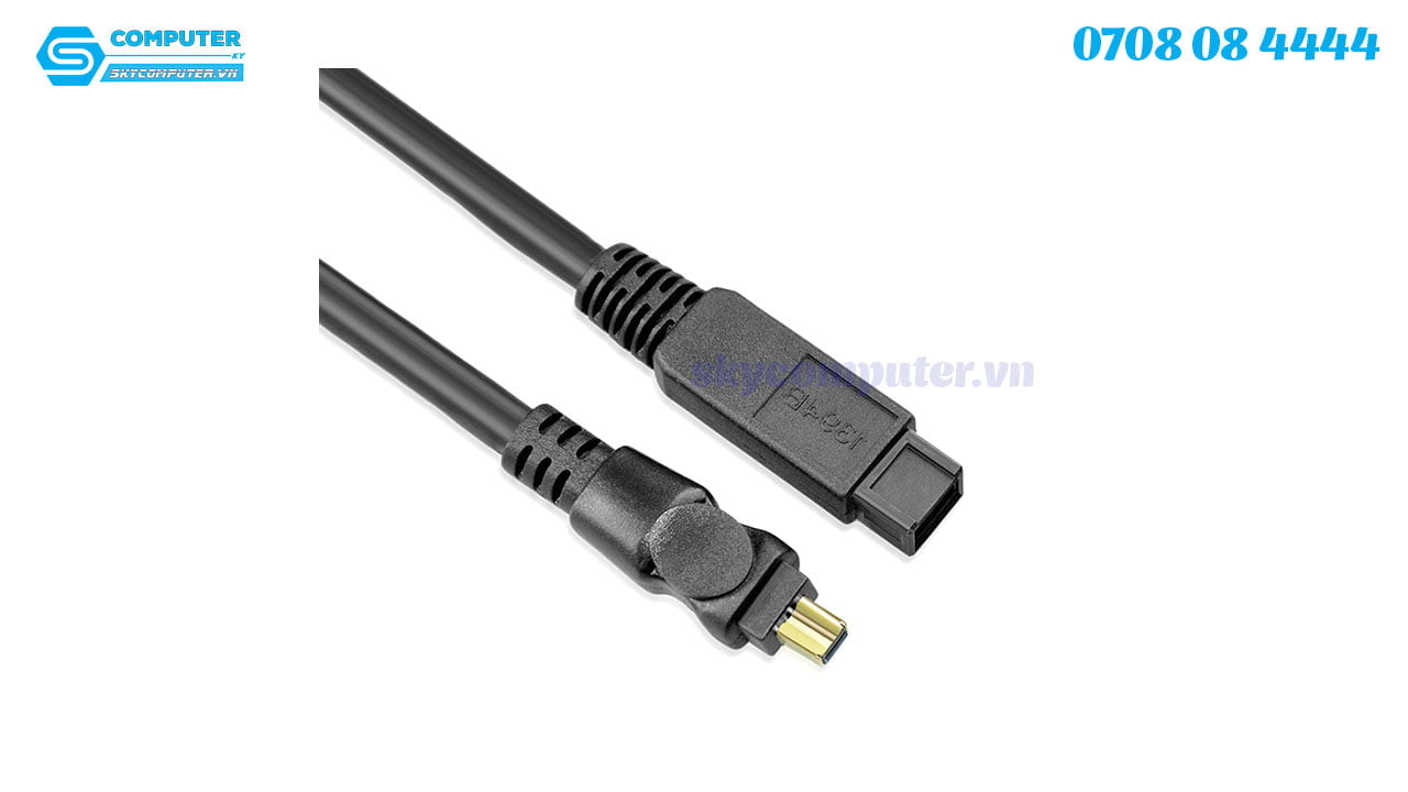 day-cap-1394-firewire-400-800-dai-5m-chong-nhieu2