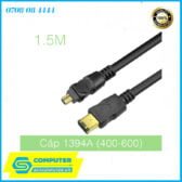 Day-cap-1394a-firewire-400-600-dai-1-5m-chong-nhieu