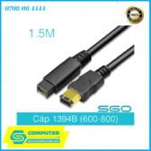 Day-cap-1394b-firewire-800-600-dai-1-5m-chong-nhieu