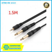 Day-cap-audio-3-5mm-ra-2-dau-6-35mm-dai-1-5m