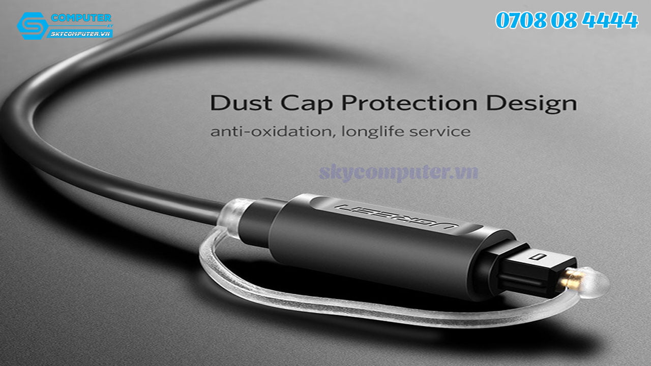 day-cap-audio-quang-optical-dai-1m-ugreen-107681
