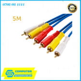 Day-cap-av-rca-3-dau-hoa-sen-dai-5m