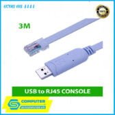 Day-cap-console-usb-dai-3m-cau-hinh-server-router-cisco