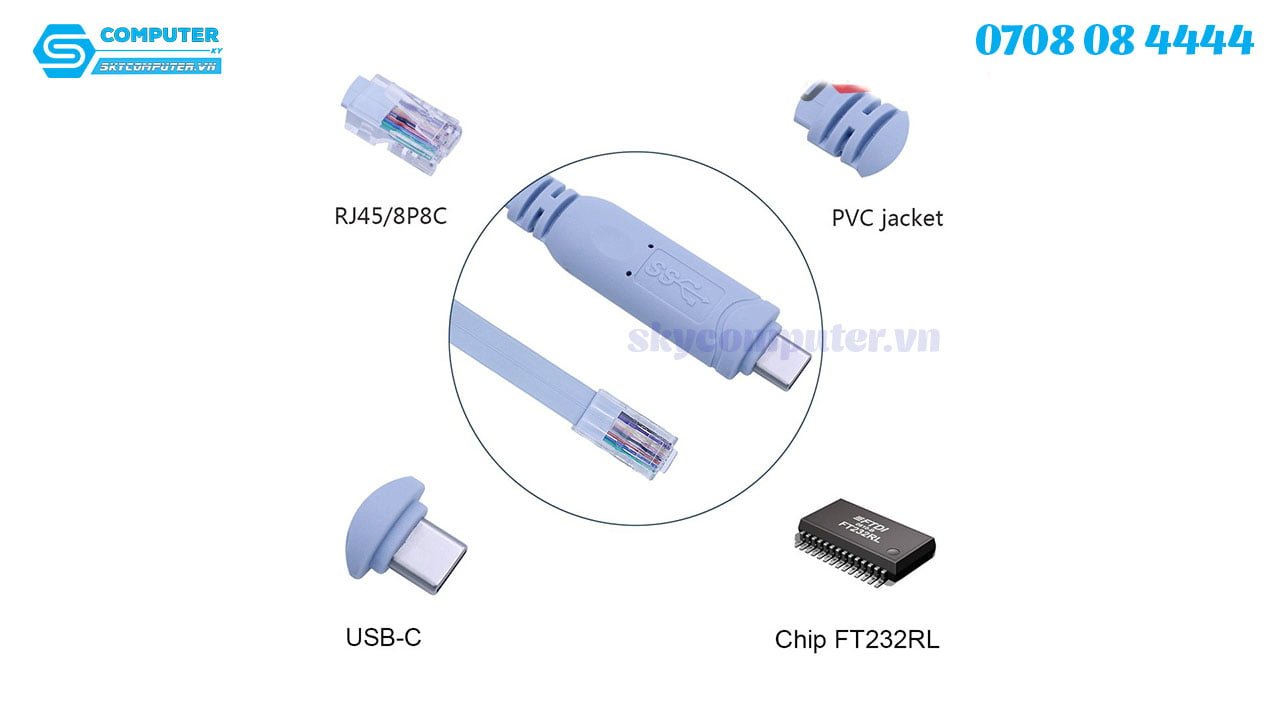 day-cap-console-usb-type-c-sang-rj45-dai-1-8m1