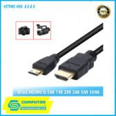 Day-cap-mini-hdmi-to-hdmi-0-5m-1m-2m-3m-5m-10m