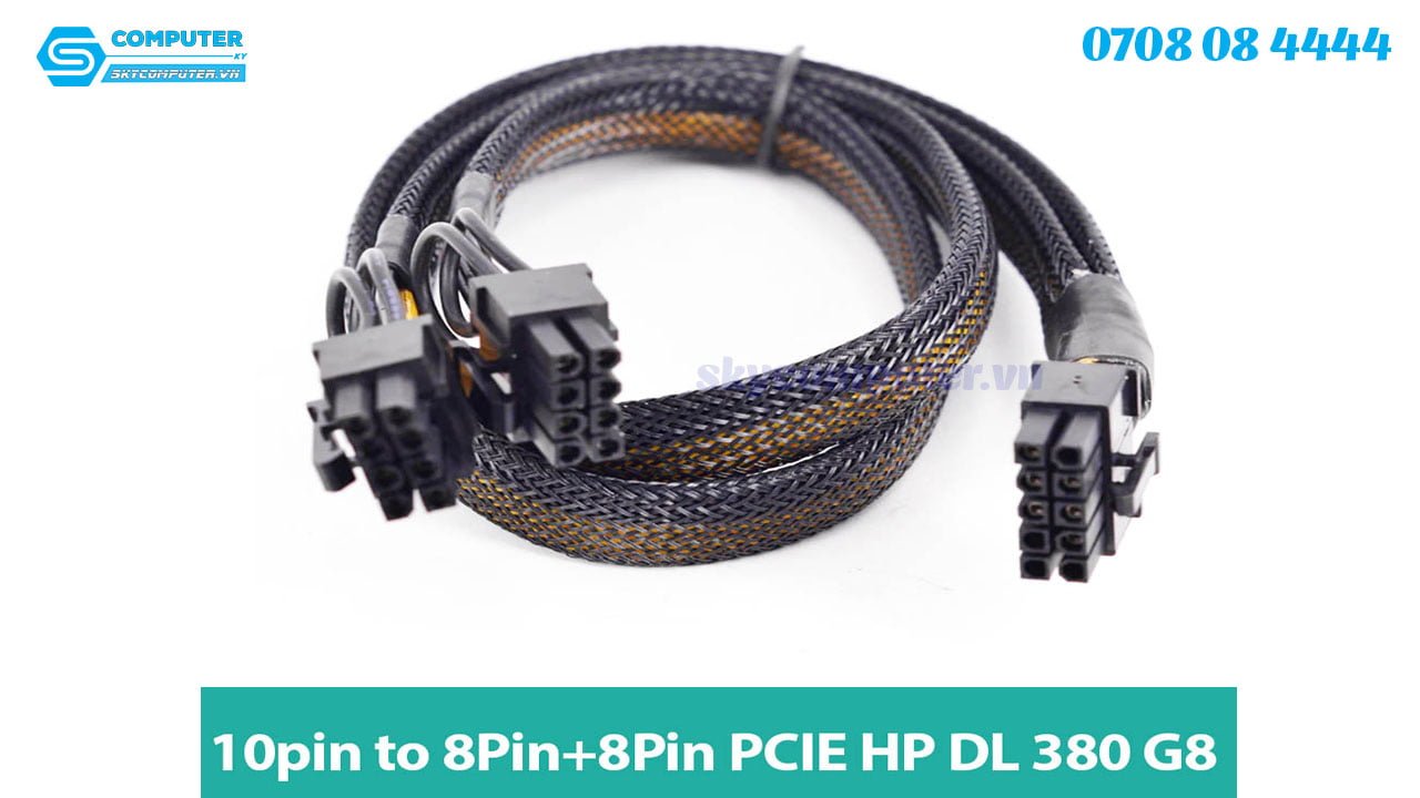 day-cap-nguon-10pin-to-dual-8pin-pcie-vga-hp-dl380-gen8-gen92