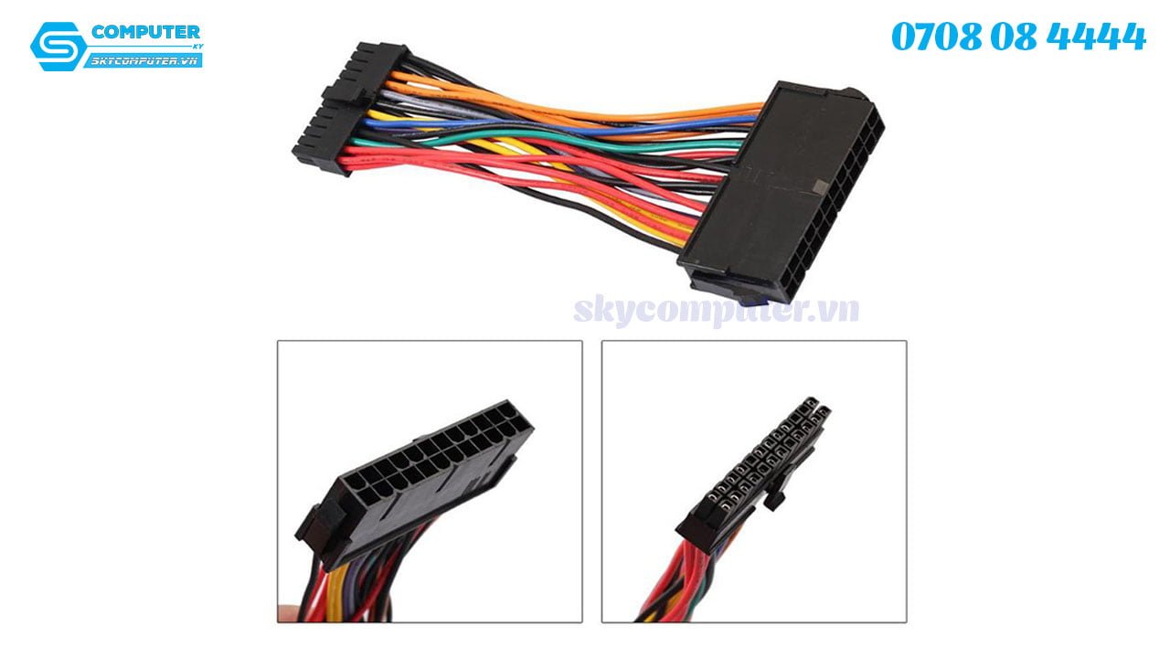 day-nguon-24pin-atx-to-mini-24pin-dell-optiplex-760-780-960-980-sff3