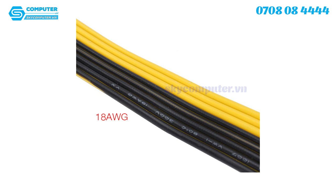 day-nguon-6pin-modular-ra-2-dau-8pin-62-cho-server-pc1