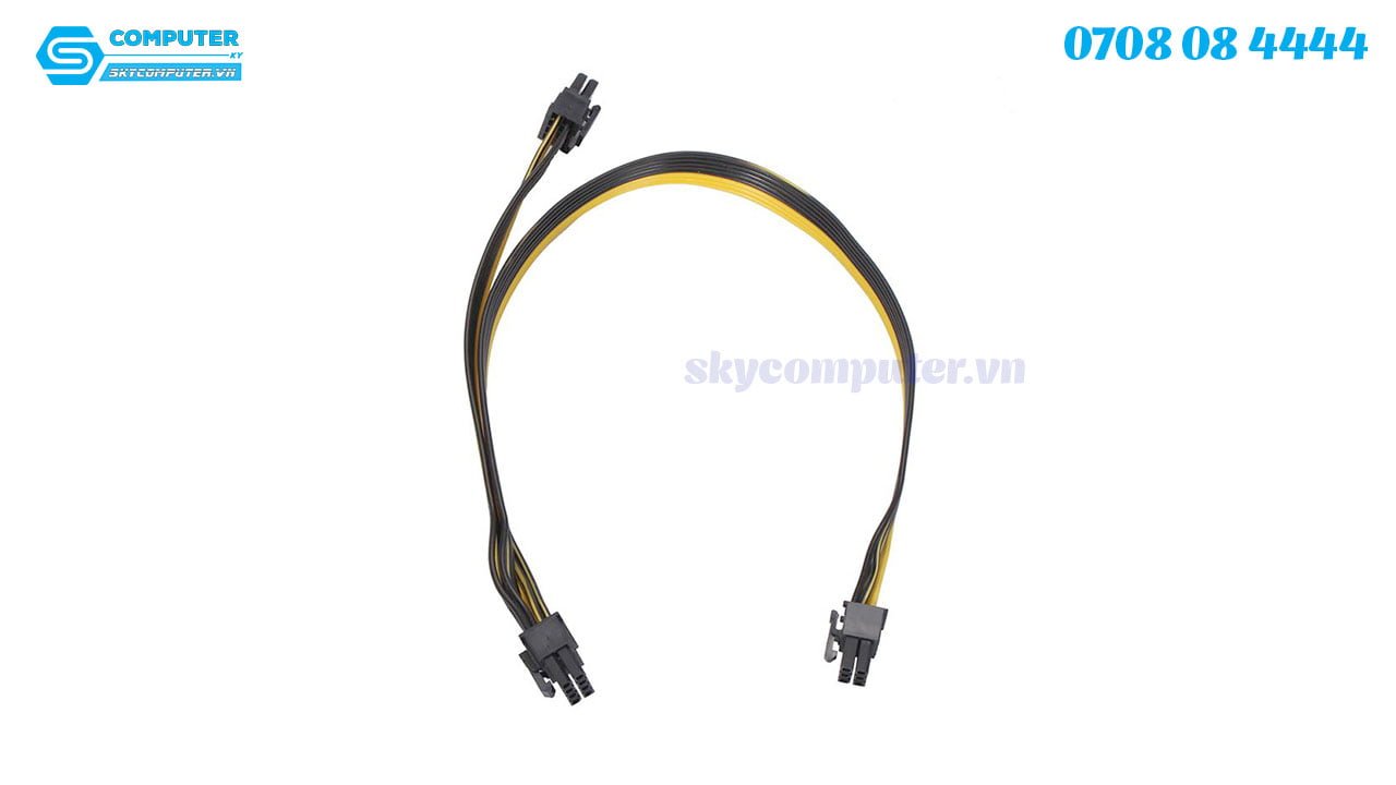 day-nguon-6pin-modular-ra-2-dau-8pin-62-cho-server-pc2