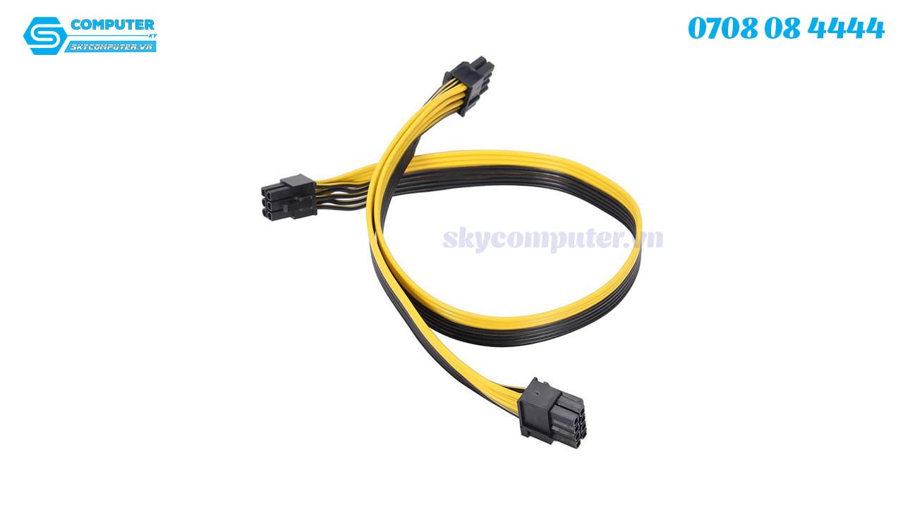 day-nguon-6pin-modular-ra-2-dau-8pin-62-cho-server-pc3