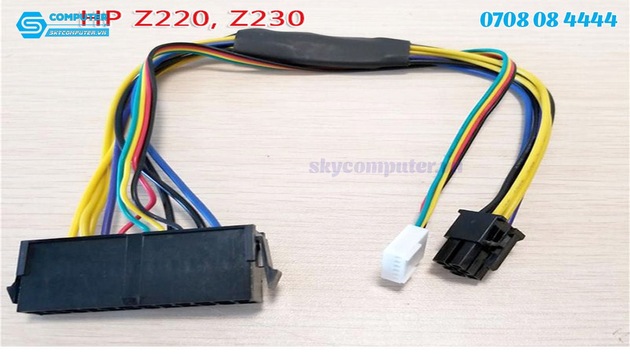 day-nguon-atx-24pin-sang-6pin-cho-hp-z220-z230-sff2