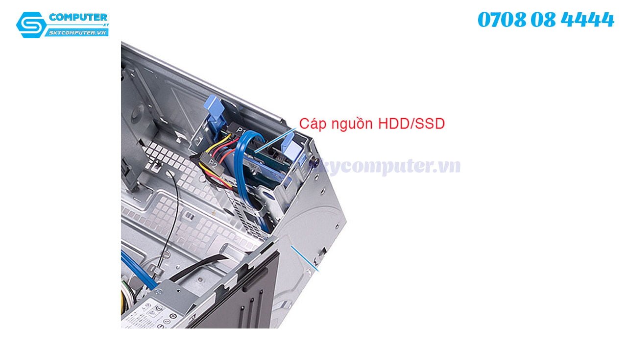 day-nguon-mini-6pin-mainboard-to-2-sata-cho-dell-3653-3650-3655-3252-3668-36701