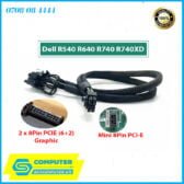 Day-nguon-mini-8pin-ra-2-8pin-vga-cho-dell-r740-r740xd