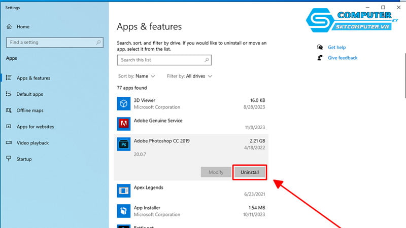 Go-bo-cac-ung-dung-khong-can-thiet-skycomputer