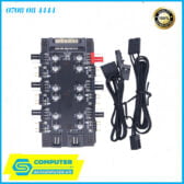 Hub-chia-fan-led-argb-pwm-6-cong-cap-nguon-qua-sata-power