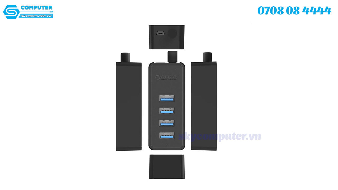 hub-chia-usb-3-0-1-ra-4-ho-tro-nguon-phu-orico-w5p-u32