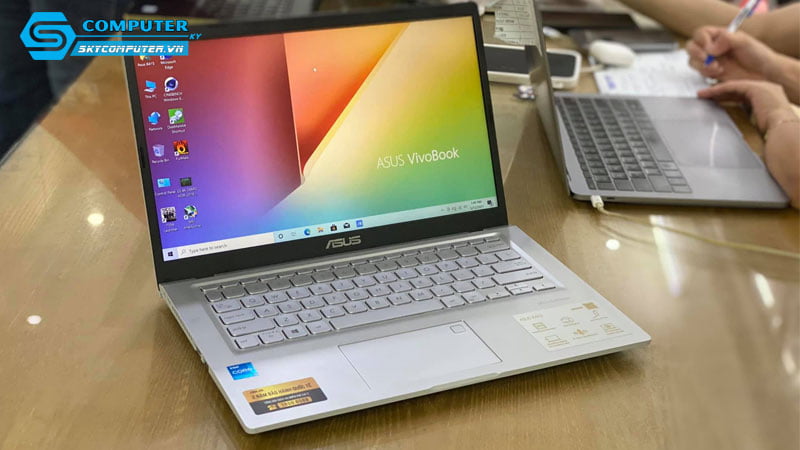 Laptop-asus-vivobook-x415ea-skycomputer