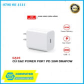 Sac-nhanh-pd-chan-type-c-drapow-ga25-20w-5v3a-9v2-2a-12v-15v-cho-dien-thoai-may-tinh-bang-thiet-bi-dien-tu