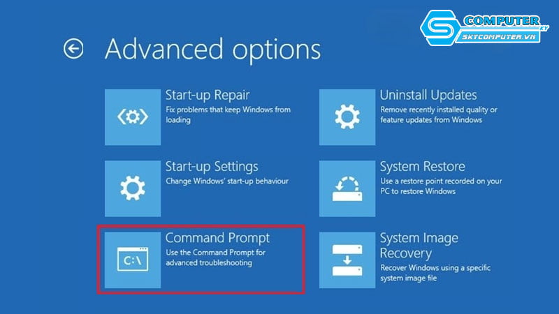 Su-dung-check-disk-utility-skycomputer