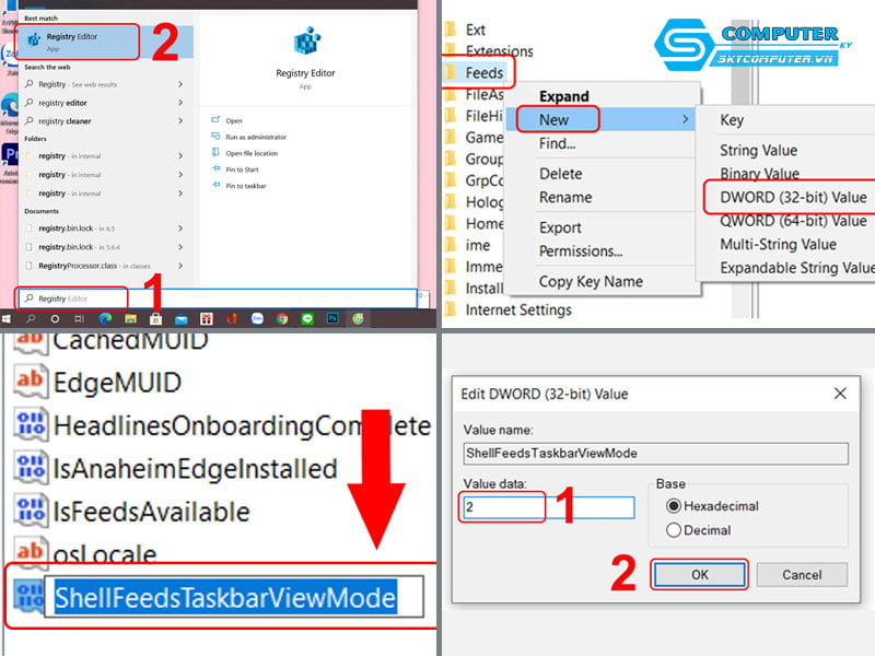 Su-dung-registry-editor-skycomputer