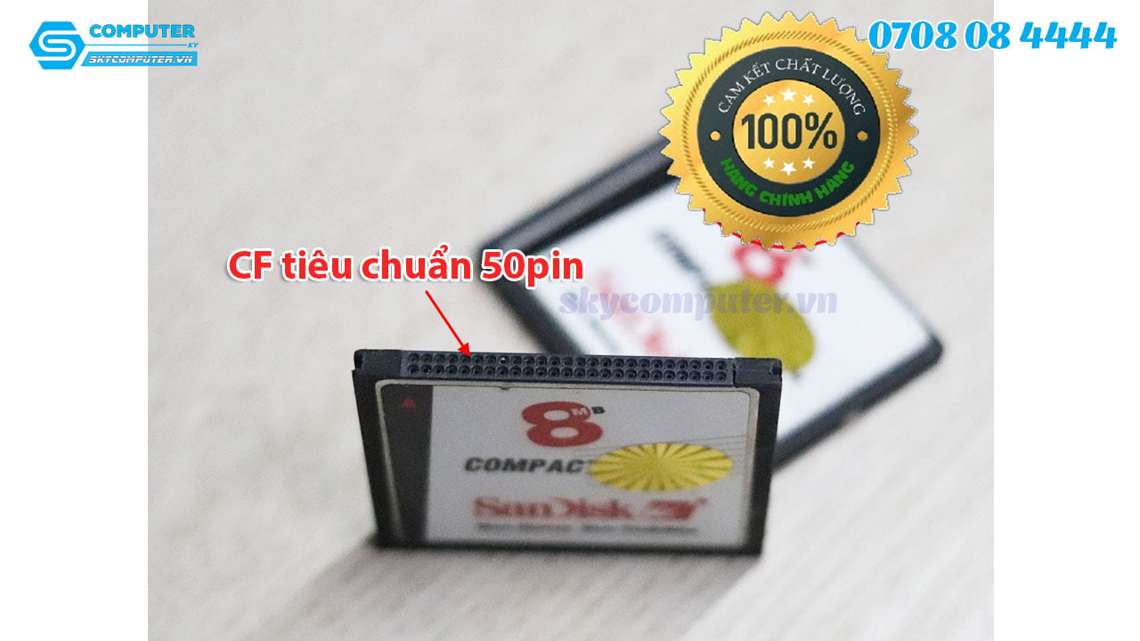the-nho-cf-card-sandisk-8mb-dung-luong-thap3
