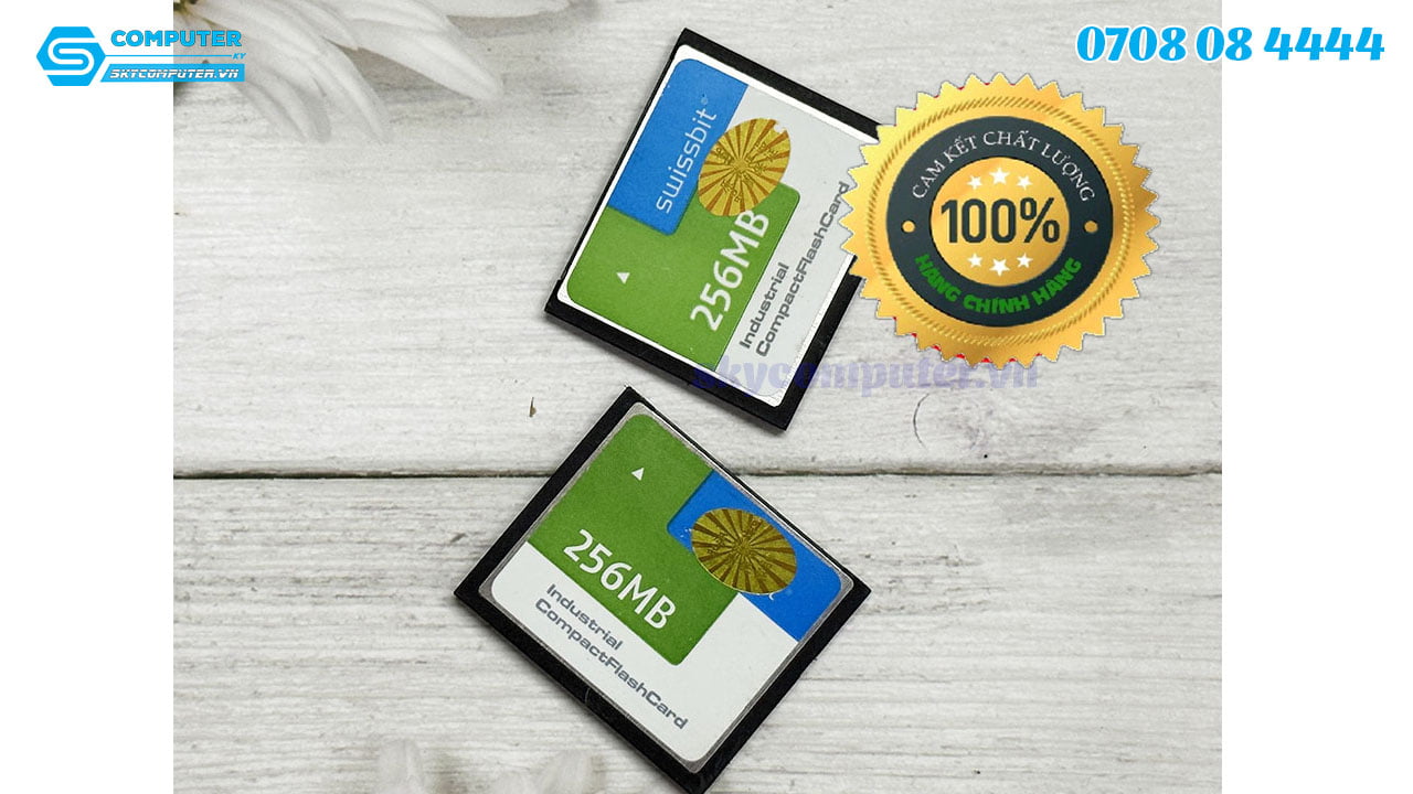 the-nho-cf-card-swissbit-256mb-cong-nghiep2