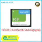 The-nho-cf-card-swissbit-2gb-cong-nghiep