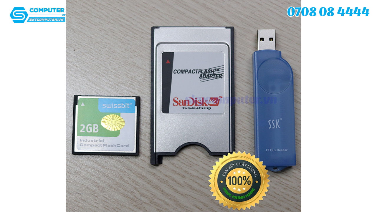 the-nho-cf-card-swissbit-2gb-cong-nghiep1