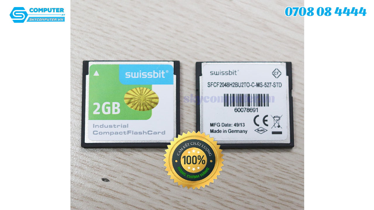the-nho-cf-card-swissbit-2gb-cong-nghiep3