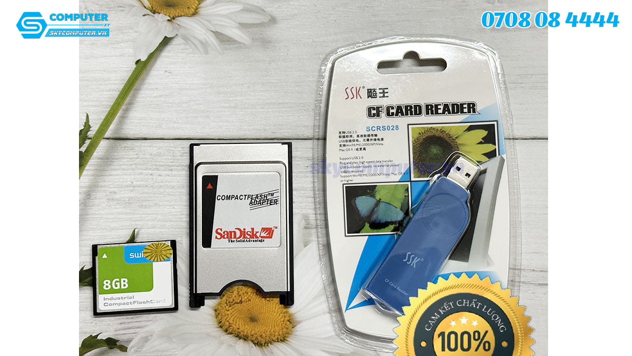 the-nho-cf-card-swissbit-8gb-cong-nghiep1