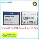 The-nho-cf-card-wd-silicondrive-2gb-pata