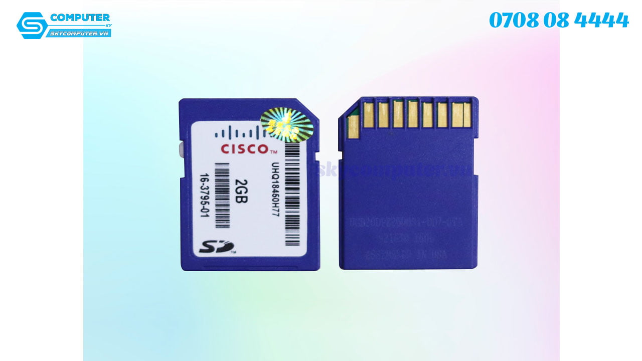 the-nho-cisco-sd-2gb3