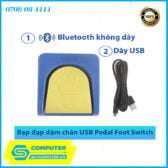Usb-pedal-foot-switch-bluetooth-ban-dap-khong-day-chup-anh-may-sieu-am-noi-soi
