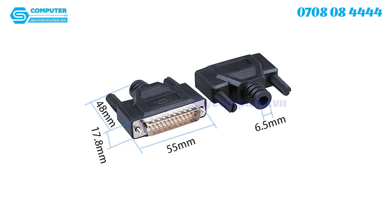 vo-op-nhua-cho-dau-han-db25-lpt1