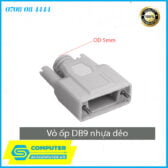 Vo-op-nhua-deo-com-db9-rs232-mau-trang