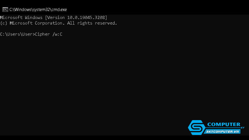 Xoa-du-lieu-tren-may-tinh-bang-lenh-cmd-skycomputer