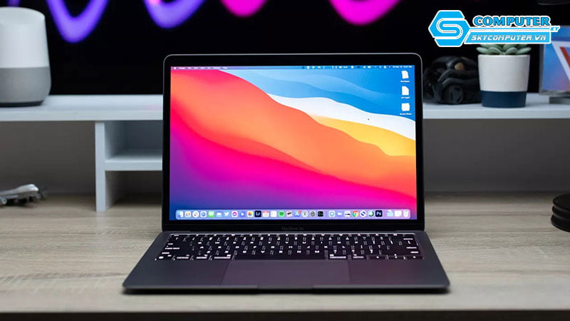 Laptop-apple-macbook-air-13-inch-m1-2020-skycomputer