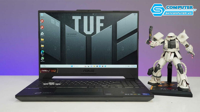 Laptop-asus-tuf-gaming-fx507zm-hn123w-skycomputer