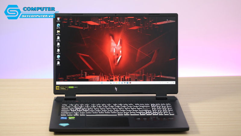 Acer-gaming-nitro-17-phoenix-an17-51-50b9-i5-13500h-skycomputer