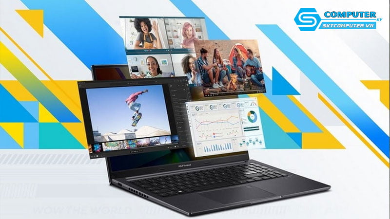 Asus-vivobook-14-oled-a1405va-km095w-skycomputer