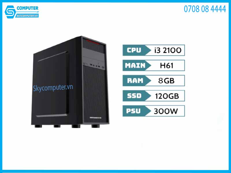 bo-may-tinh-cu-h61-cpu-i3-2100-ram-8gb-ssd-120gb-hdd-250gb-man-hinh-19inch-1