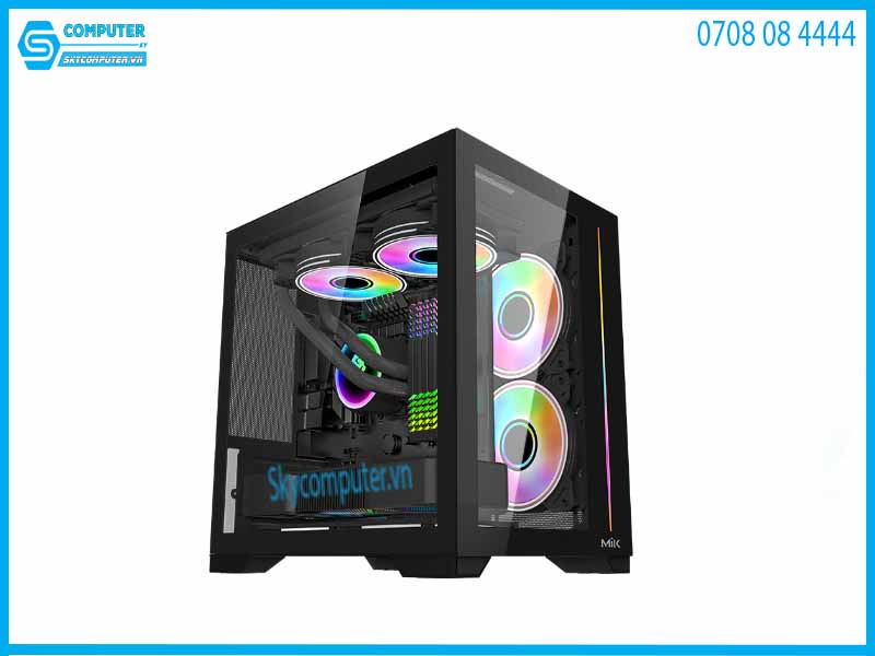 Review Cambo-pc-cu-h110-cpu-g4400-ram8gb-ddr4-man-hinh-22inch-1