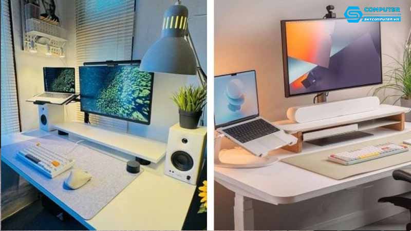 Cach-tao-mot-khong-gian-lam-viec-thoai-mai-voi-laptop-1