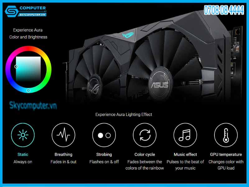 card-man-hinh-asus-radeon-rx-570-4gb-gddr5-rog-strix-oc-2