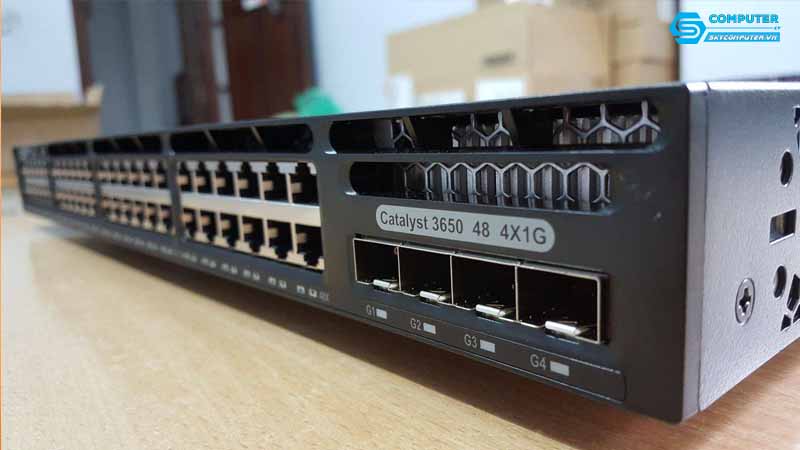 Core-switch-cisco-ws-c3650-24ts-s-cu-2
