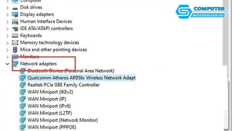 Huong-dan-cac-cach-kiem-tra-card-mang-wifi-cua-laptop-skycomputer