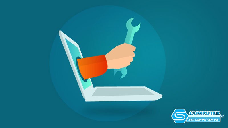 Khac-phuc-loi-loa-bi-nho-bang-troubleshoot-skycomputer