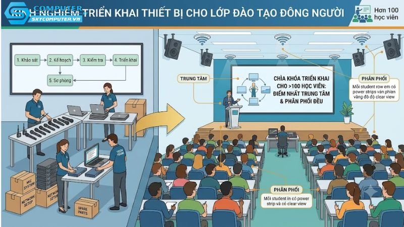 Kinh-nghiem-trien-khai-thiet-bi-cho-lop-dao-tao-hon-100-hoc-vien-1