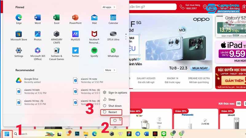Lam-sao-de-cai-thien-hieu-suat-may-tinh-khi-lam-viec-voi-cac-ung-dung-van-phong-1